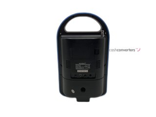 radio portatil sunstech rpds350