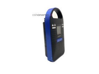radio portatil sunstech rpds350