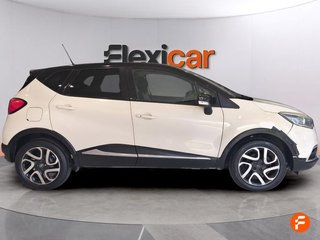 Renault Captur Intens Energy dCi 66kW (90CV) eco2