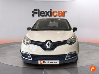 Renault Captur Intens Energy dCi 66kW (90CV) eco2