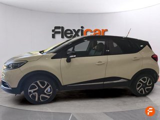 Renault Captur Intens Energy dCi 66kW (90CV) eco2