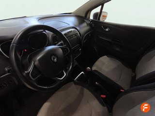 Renault Captur Intens Energy dCi 66kW (90CV) eco2