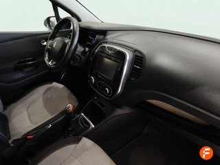 Renault Captur Intens Energy dCi 66kW (90CV) eco2