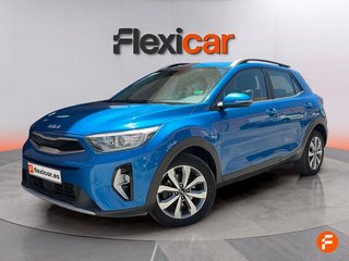 Kia Stonic 1.0 T-GDi 74kW (100CV) MHEV iMT Concept