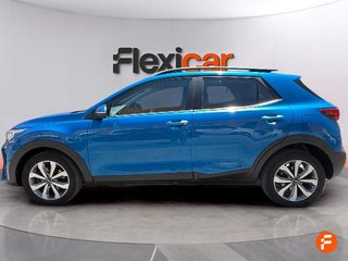 Kia Stonic 1.0 T-GDi 74kW (100CV) MHEV iMT Concept