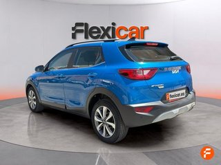 Kia Stonic 1.0 T-GDi 74kW (100CV) MHEV iMT Concept