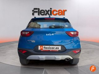 Kia Stonic 1.0 T-GDi 74kW (100CV) MHEV iMT Concept