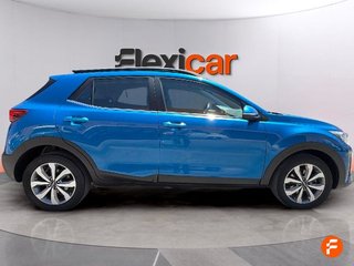 Kia Stonic 1.0 T-GDi 74kW (100CV) MHEV iMT Concept