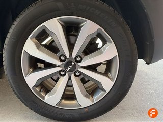 Kia Stonic 1.0 T-GDi 74kW (100CV) MHEV iMT Concept
