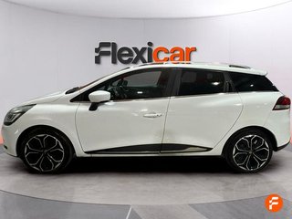 Renault Clio Sp. T. Limited TCe 66kW (90CV) -18