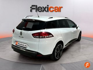Renault Clio Sp. T. Limited TCe 66kW (90CV) -18
