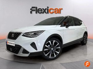 Seat Arona 1.5 TSI 110kW DSG Xperience Special Ed