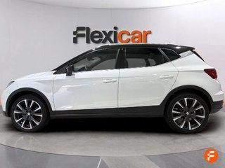 Seat Arona 1.5 TSI 110kW DSG Xperience Special Ed