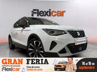 Seat Arona 1.5 TSI 110kW DSG Xperience Special Ed