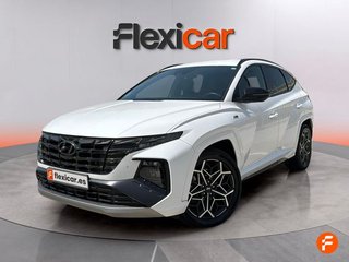 Hyundai Tucson 1.6 TGDI 110kW (150CV) N Line 30 Anivers