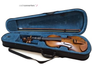 violin amadeus vp201b-4/4