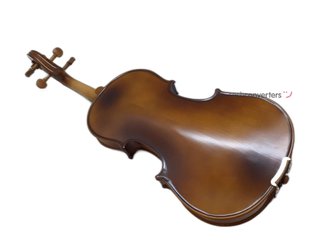 violin amadeus vp201b-4/4