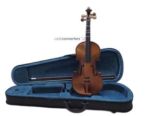 violin amadeus vp201b-4/4
