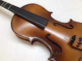 violin amadeus vp201b-4/4