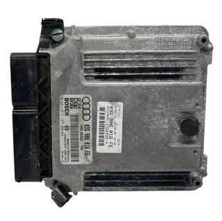 Centralita motor audi 386755 0281012127 a4 berlina