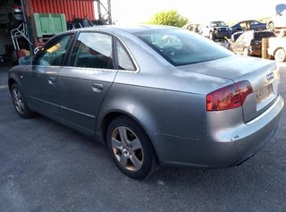 Centralita motor audi 386755 0281012127 a4 berlina