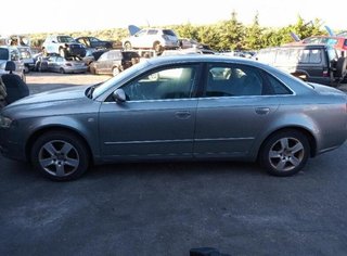 Centralita motor audi 386755 0281012127 a4 berlina