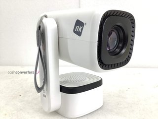 proyector home cinema nk nk-tv350009