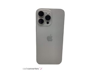 apple iphone 16 pro max 256gb