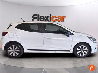 Renault Clio Equilibre Blue dCi 74kW (100CV)