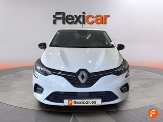 Renault Clio Equilibre Blue dCi 74kW (100CV)