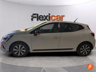Renault Clio Equilibre Blue dCi 74kW (100CV)