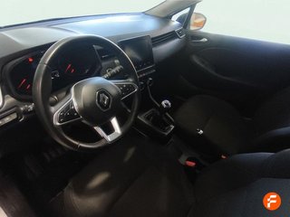 Renault Clio Equilibre Blue dCi 74kW (100CV)