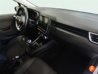 Renault Clio Equilibre Blue dCi 74kW (100CV)