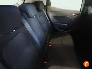 Renault Clio Equilibre Blue dCi 74kW (100CV)