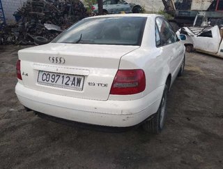 Amortiguador 8d0413031bm audi a4 avant (b5) 131523
