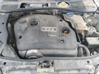 Amortiguador 8d0413031bm audi a4 avant (b5) 131523