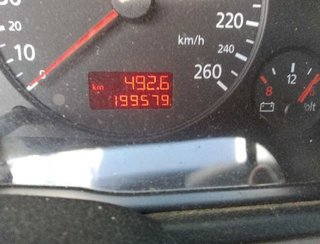 Amortiguador 8d0413031bm audi a4 avant (b5) 131523