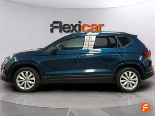 Seat Ateca 1.0 TSI 85kW (115CV) St&Sp Style Eco