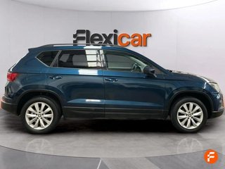 Seat Ateca 1.0 TSI 85kW (115CV) St&Sp Style Eco