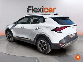 Kia Sportage 1.6 T-GDi 110kW (150CV) Concept 4x2