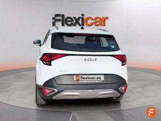 Kia Sportage 1.6 T-GDi 110kW (150CV) Concept 4x2