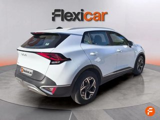Kia Sportage 1.6 T-GDi 110kW (150CV) Concept 4x2