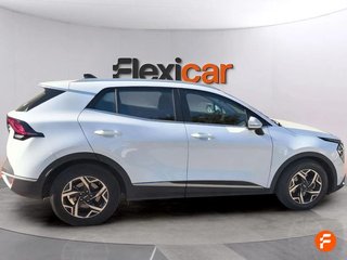 Kia Sportage 1.6 T-GDi 110kW (150CV) Concept 4x2