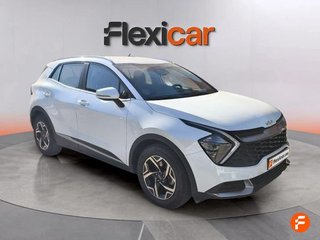 Kia Sportage 1.6 T-GDi 110kW (150CV) Concept 4x2