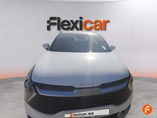 Kia Sportage 1.6 T-GDi 110kW (150CV) Concept 4x2