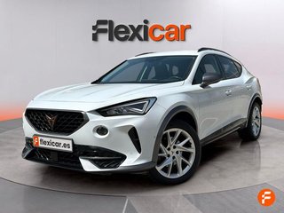 Cupra Formentor 1.5 TSI 110kW (150 CV)