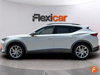 Cupra Formentor 1.5 TSI 110kW (150 CV)