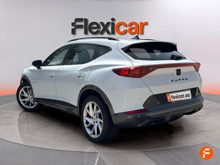 Cupra Formentor 1.5 TSI 110kW (150 CV)