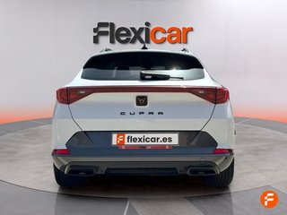 Cupra Formentor 1.5 TSI 110kW (150 CV)