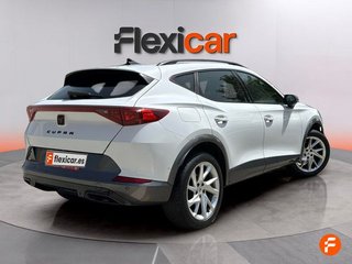 Cupra Formentor 1.5 TSI 110kW (150 CV)